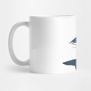 Shark Mug